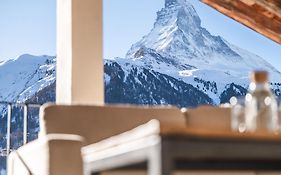 Sonnmatten Boutique Hotel & Apartments Zermatt